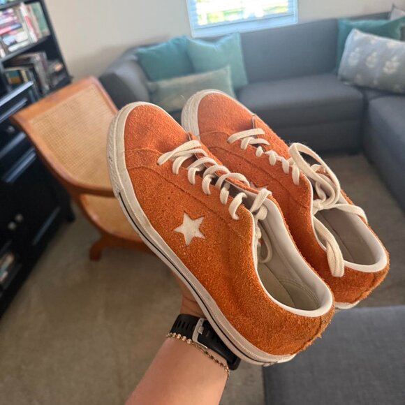 One Star Academy Low Orange Rind - Picture 1 of 5